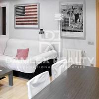 Квартира в Испании, Каталония, Барселона, 70 кв.м.