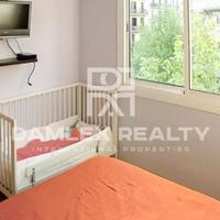 Квартира в Испании, Каталония, Барселона, 70 кв.м.