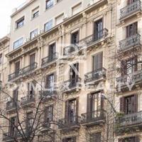 Flat in Spain, Catalunya, Barcelona, 100 sq.m.