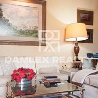 Flat in Spain, Catalunya, Barcelona, 100 sq.m.