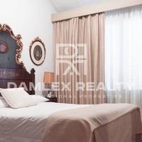 Flat in Spain, Catalunya, Barcelona, 100 sq.m.