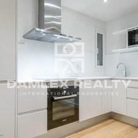 Flat in Spain, Catalunya, Barcelona, 78 sq.m.