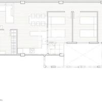 Квартира в Испании, Каталония, Барселона, 109 кв.м.