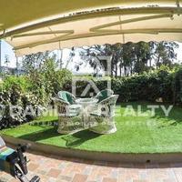 Апартаменты на первой линии моря/озера в Испании, Каталония, Жирона, 155 кв.м.