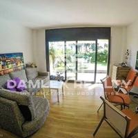 Апартаменты на первой линии моря/озера в Испании, Каталония, Жирона, 155 кв.м.