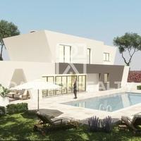 Villa in Spain, Catalunya, Girona, 300 sq.m.