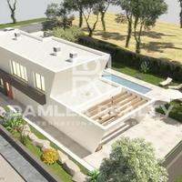 Villa in Spain, Catalunya, Girona, 300 sq.m.