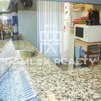 Flat at the second line of the sea / lake, in the suburbs in Spain, Catalunya, Girona, 114 sq.m.