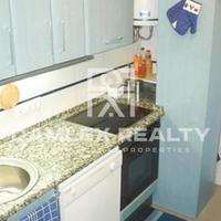 Flat at the second line of the sea / lake, in the suburbs in Spain, Catalunya, Girona, 114 sq.m.