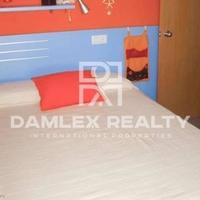 Flat at the second line of the sea / lake, in the suburbs in Spain, Catalunya, Girona, 114 sq.m.