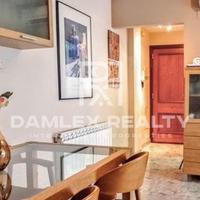 Апартаменты в Испании, Каталония, Жирона, 65 кв.м.