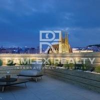 Flat in Spain, Catalunya, Barcelona, 49 sq.m.