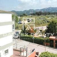Flat in Spain, Catalunya, Girona, 110 sq.m.