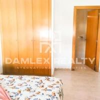 Flat in Spain, Catalunya, Girona, 110 sq.m.