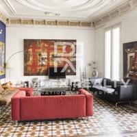 Flat in Spain, Catalunya, 270 sq.m.