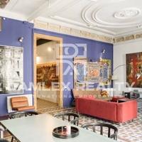 Flat in Spain, Catalunya, 270 sq.m.