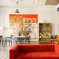 Flat in Spain, Catalunya, 270 sq.m.