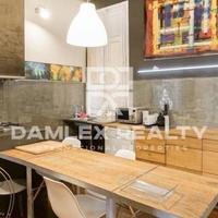 Flat in Spain, Catalunya, 270 sq.m.