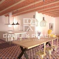 Flat in Spain, Catalunya, 111 sq.m.