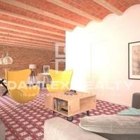 Flat in Spain, Catalunya, 111 sq.m.