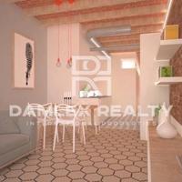 Flat in Spain, Catalunya, 87 sq.m.