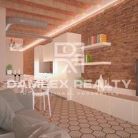 Flat in Spain, Catalunya, 87 sq.m.