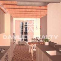 Flat in Spain, Catalunya, 87 sq.m.