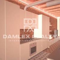 Flat in Spain, Catalunya, 87 sq.m.