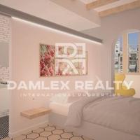 Flat in Spain, Catalunya, 87 sq.m.