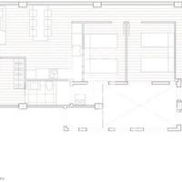 Flat in Spain, Catalunya, Barcelona, 98 sq.m.