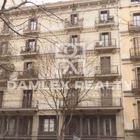 Flat in Spain, Catalunya, 185 sq.m.