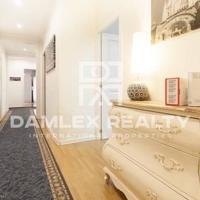 Flat in Spain, Catalunya, 185 sq.m.