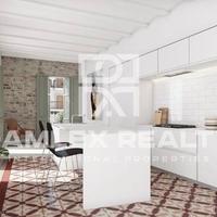 Квартира в Испании, Каталония, Барселона, 80 кв.м.