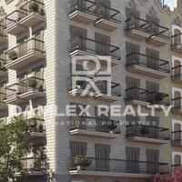 Квартира в Испании, Каталония, Барселона, 80 кв.м.