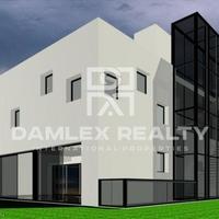 House in Spain, Catalunya, Begur, 937 sq.m.