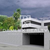 House in Spain, Catalunya, Begur, 937 sq.m.