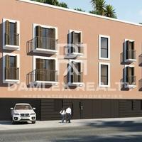 Flat in Spain, Catalunya, Barcelona, 145 sq.m.