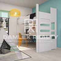 Flat in Spain, Catalunya, Barcelona, 145 sq.m.