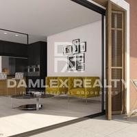 Flat in Spain, Catalunya, Barcelona, 145 sq.m.