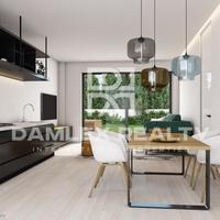 Flat in Spain, Catalunya, Barcelona, 130 sq.m.