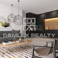 Flat in Spain, Catalunya, Barcelona, 130 sq.m.