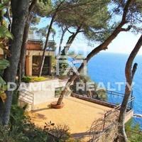 Вилла в Испании, Каталония, Жирона, 500 кв.м.