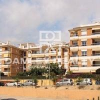 Flat in Spain, Catalunya, Girona, 110 sq.m.