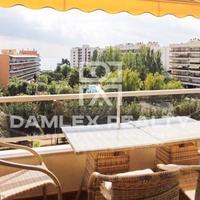 Flat in Spain, Catalunya, Girona, 110 sq.m.