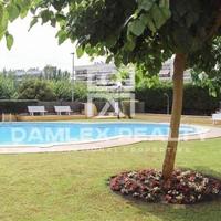 Flat in Spain, Catalunya, Girona, 110 sq.m.