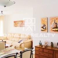 Flat in Spain, Catalunya, Girona, 110 sq.m.