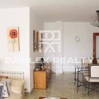 Flat in Spain, Catalunya, Girona, 110 sq.m.