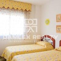 Flat in Spain, Catalunya, Girona, 110 sq.m.