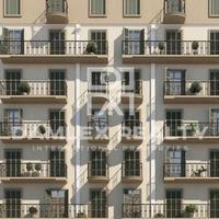 Flat in Spain, Catalunya, Barcelona, 48 sq.m.