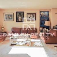 Flat in Spain, Catalunya, 230 sq.m.